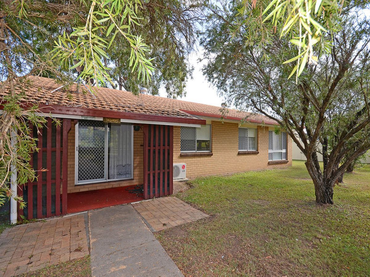 2 CHARLEVILLE STREET, Point Vernon