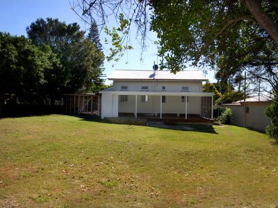 1 George Lane, Newtown