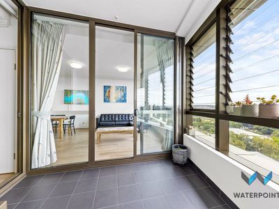 1506 / 7 Australia Avenue, Sydney Olympic Park