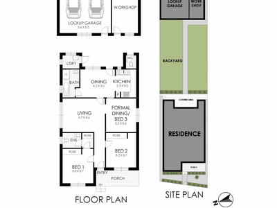 32 York Street, Rockdale