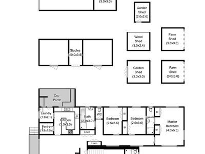 5940 Channel Highway , Garden Island Creek