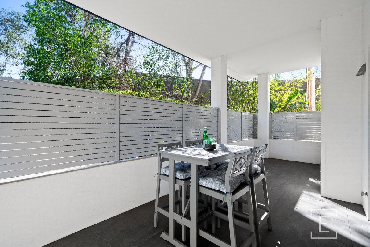 G02 / 19 Short Street, Homebush