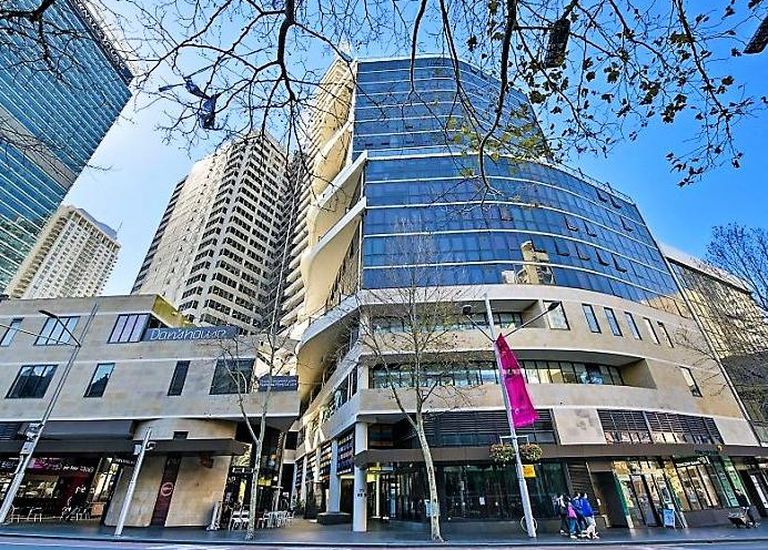 606 / 718 George Street, Haymarket