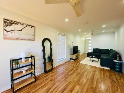 3 / 32 Barron Court, Moranbah