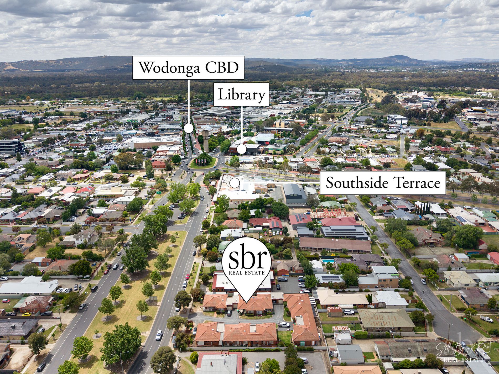 8 / 218-220 BEECHWORTH ROAD, Wodonga