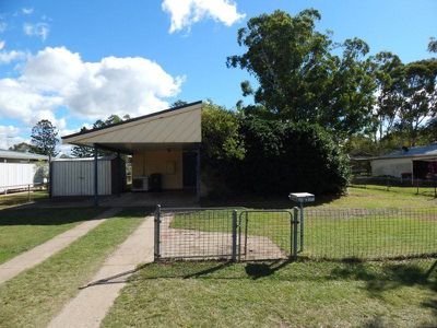 27 Brisbane Street, Nanango