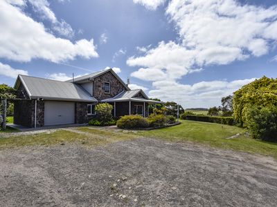 128 Varcoe Road, Rendelsham