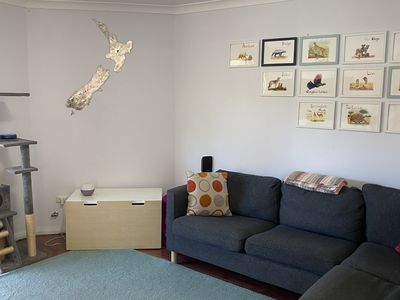 5/52 Albemarle Street, Doubleview