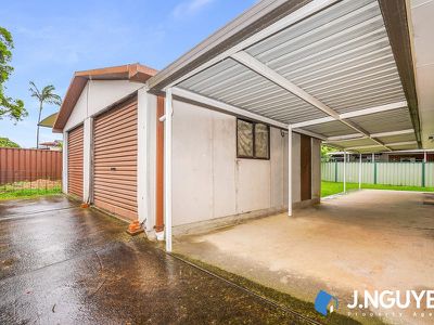 1 Somers Street, Bonnyrigg