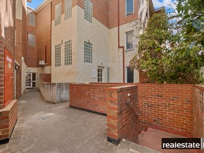 28 / 102 Goderich Street, East Perth