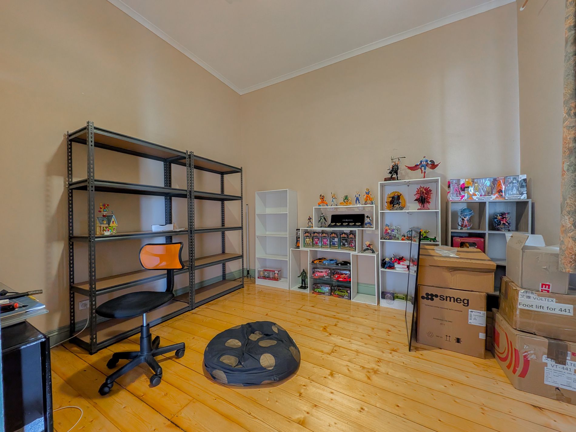 36 Park Road, Kerang