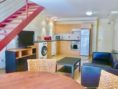 55 / 53 Edward Street, Brisbane