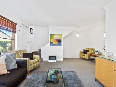 2-7 Rawlins street, Glendalough