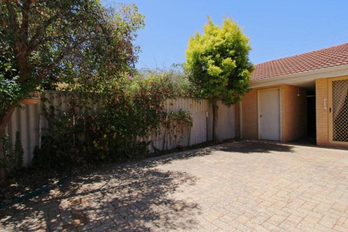 33A Chester Avenue, Dianella