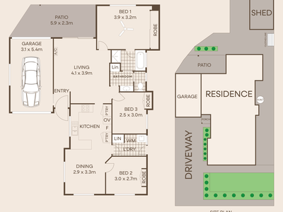 1A Fravent Street, Toukley