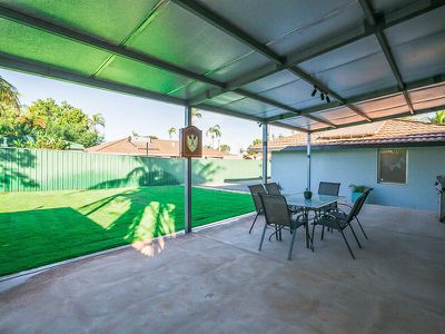 8 Becker Court, South Hedland