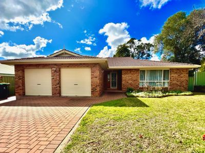 34 Ronald Street, Dubbo