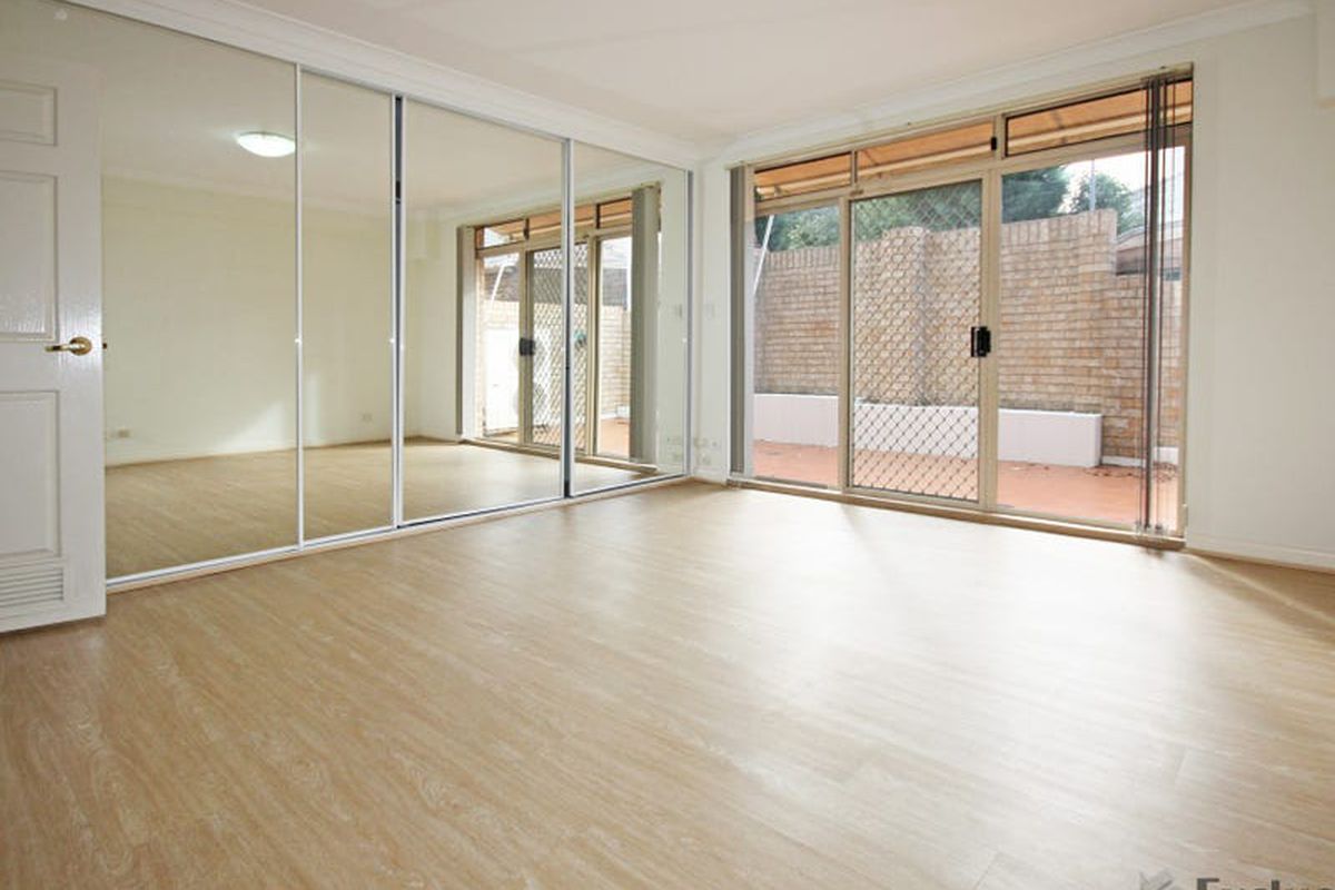1 / 1 Bellevue Road, Bondi Junction