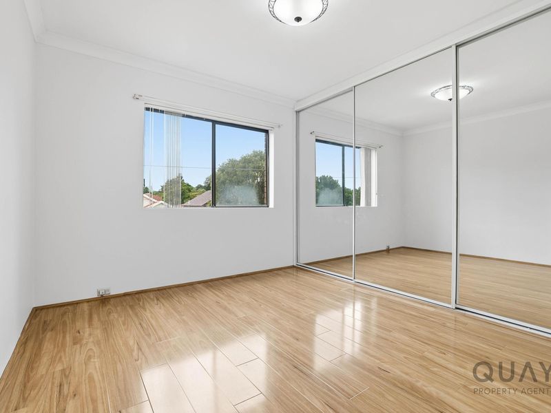 8 / 21 Parkes Street, Harris Park