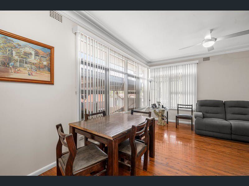 21 Burnie Street, Blacktown