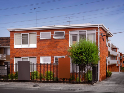 3 / 550 Moreland Road, Brunswick West