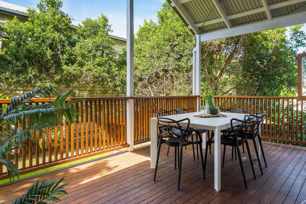 54 Pratten Street, Petrie Terrace