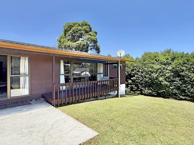 5 Holyoake Place, Chatswood