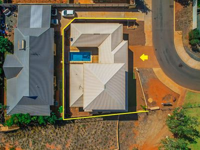 31 Nix Avenue, South Hedland
