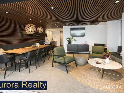 20907/320 Macarthur Avenue, Hamilton