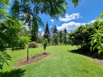 16 Coolgarra Road, Mount Garnet