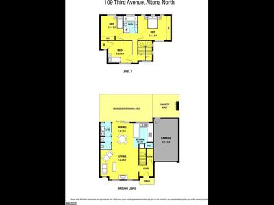 109 Third Avenue, Altona North