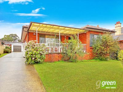 7 Herbert Street, West Ryde