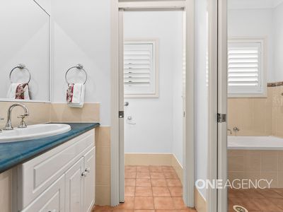 1 Linton Court, Kanahooka