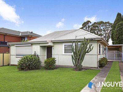 72 Fairview Road, Cabramatta