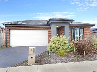 4 Pepperjack Way, Point Cook
