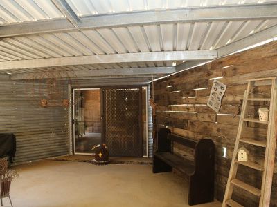 545 Troys Road, Wakool