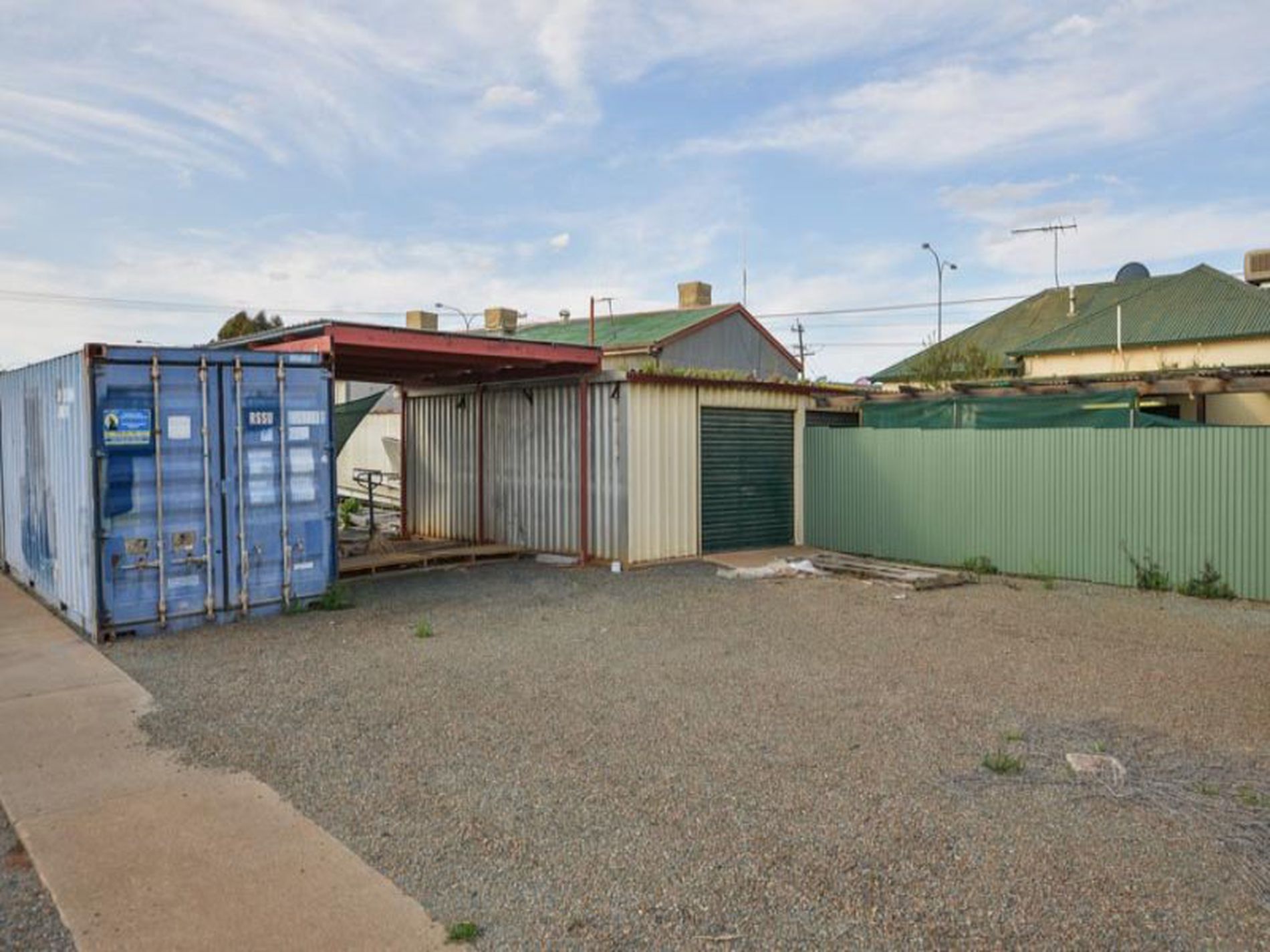 108 Federal Road, Boulder