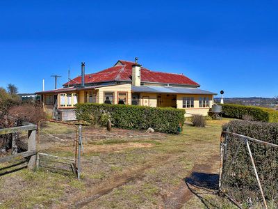 194 New England Highway, Glen Innes