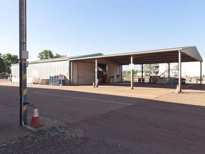 Lot 2 Stockman Road, Kununurra