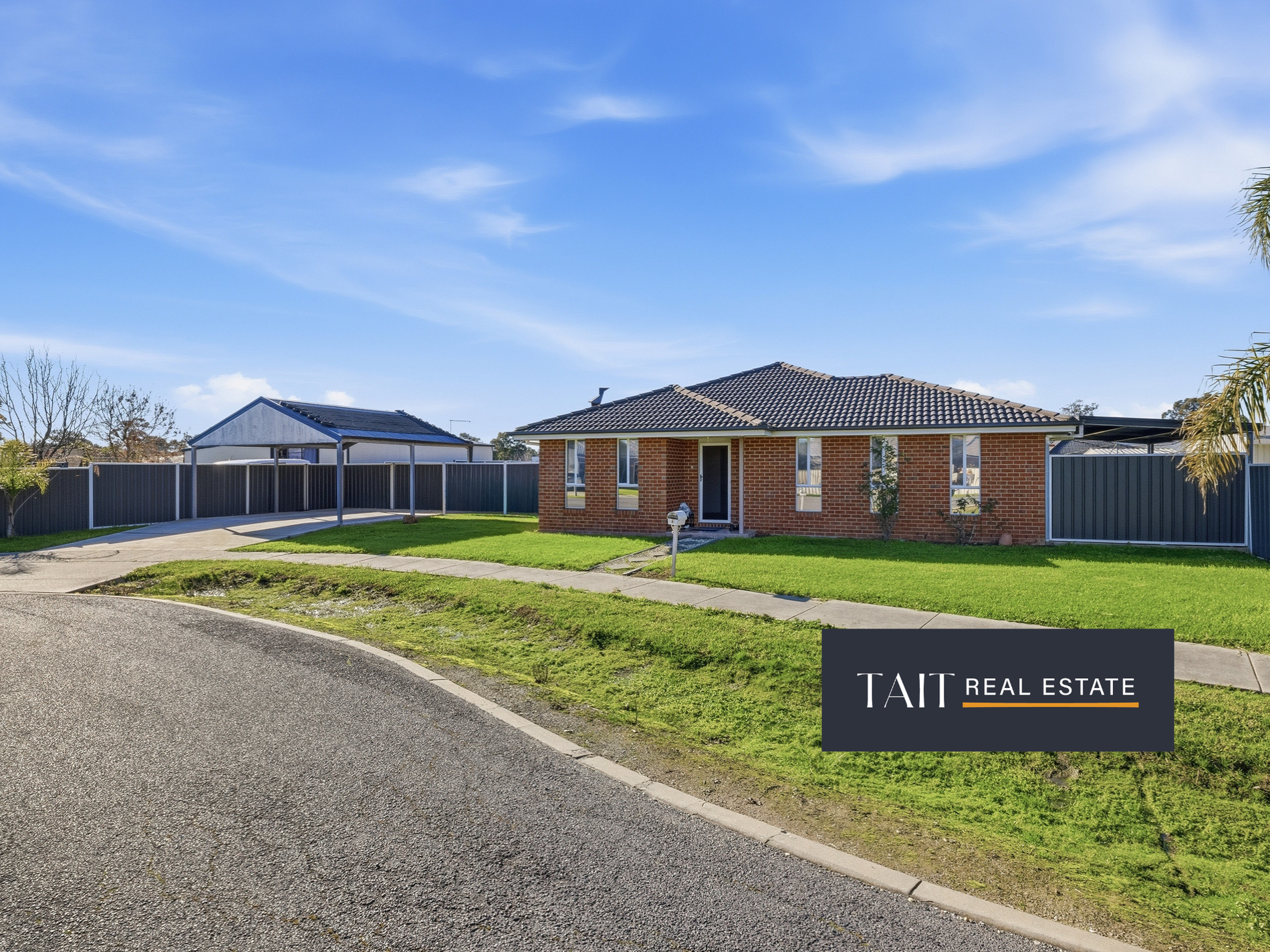 4 Buffalo Close, Wangaratta