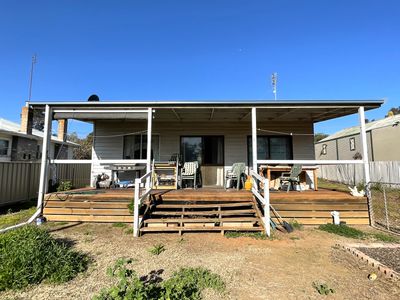 17 Victoria Street, Boort