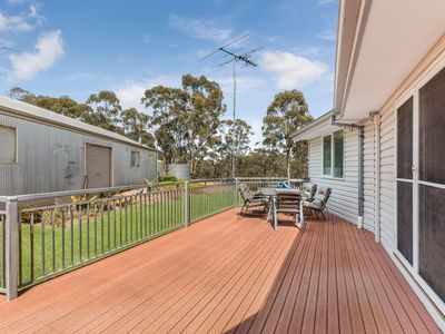 65 Leckies Drive, Mount Camel
