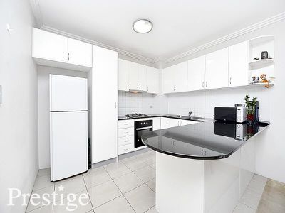 11 / 9-11 Bathurst Street, Liverpool