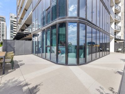 511 / 1 Warde Street, Footscray