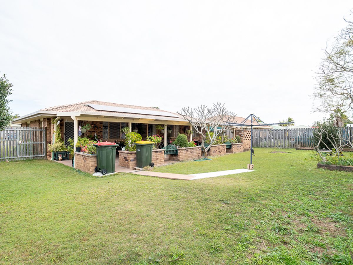 102 Snapper Street, Kawungan