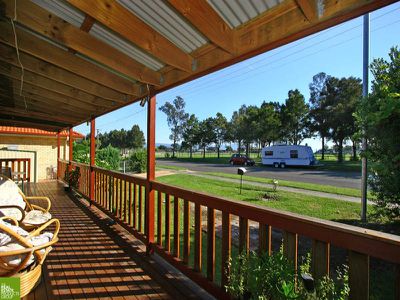 34  Timbs Road, Oak Flats