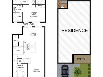 7 Acton Ln,, Holsworthy