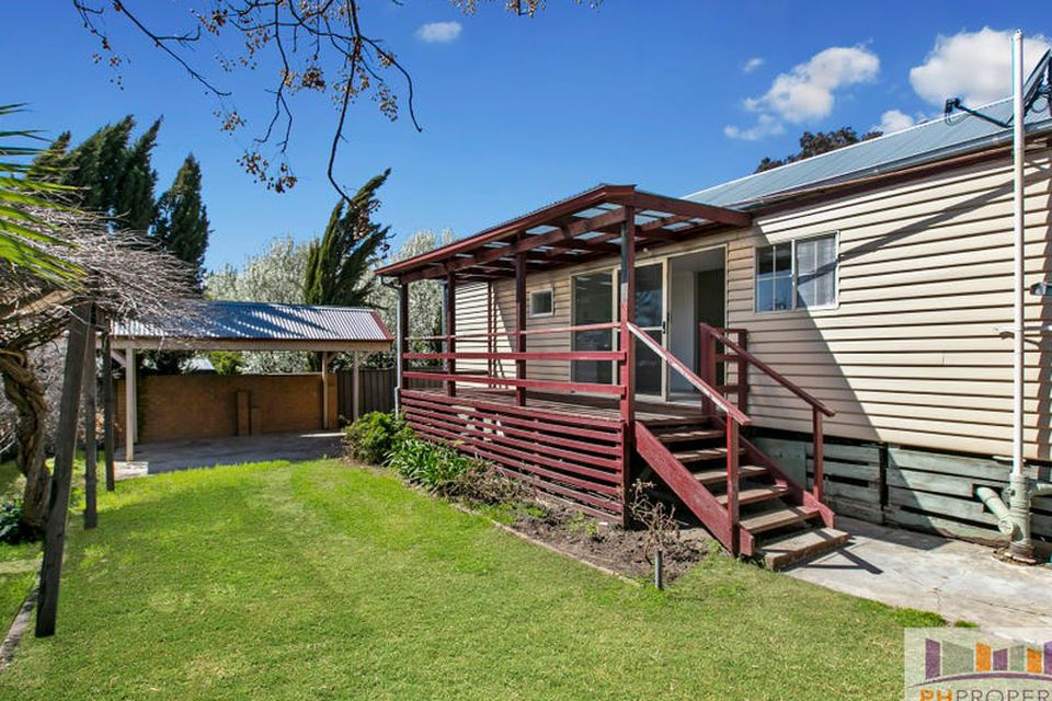 138 Olinda Street, Quarry Hill