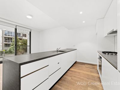 105 / 2-8 Loftus Street, Turrella