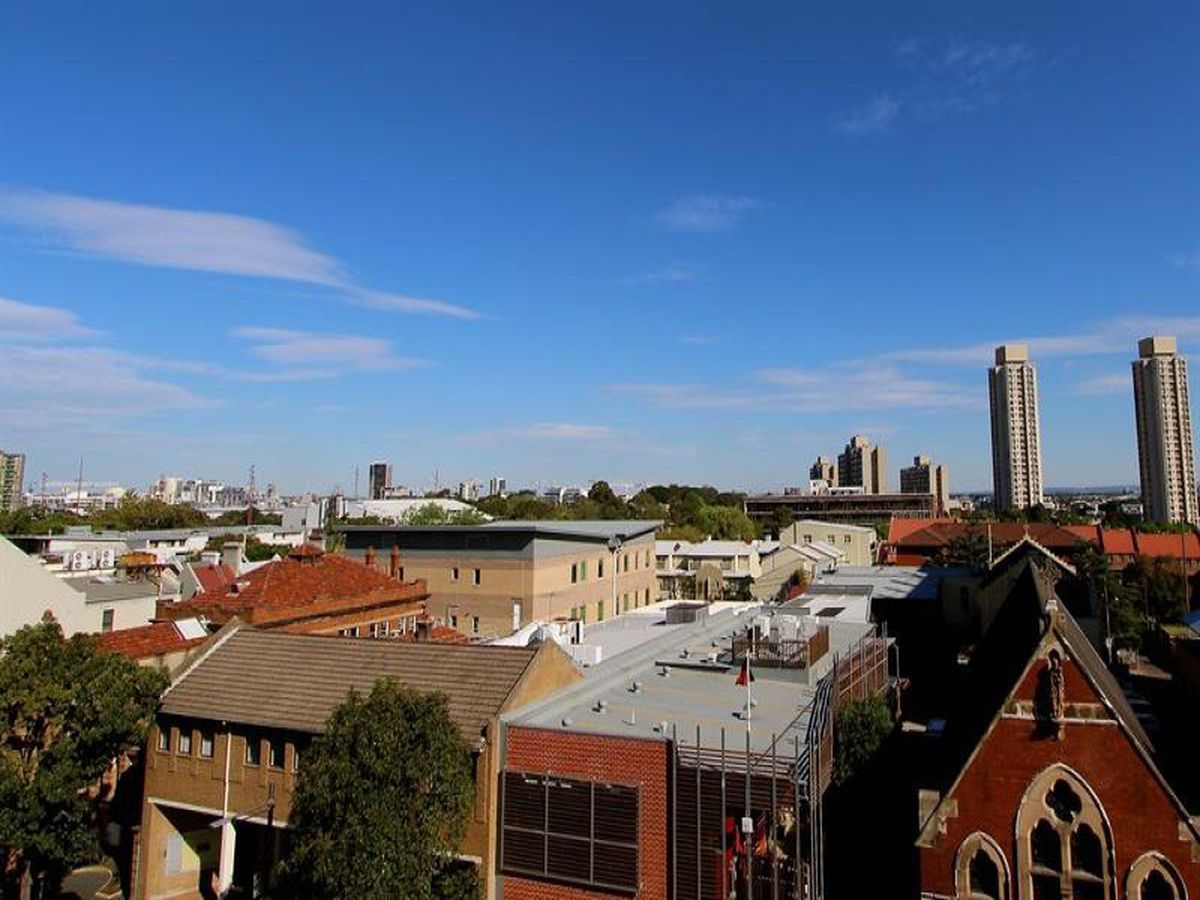 34 / 134-138 Redfern Street, Redfern